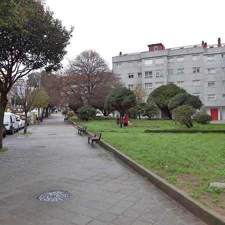 Pardal12 By Vigovacaciones Apartment Exterior foto