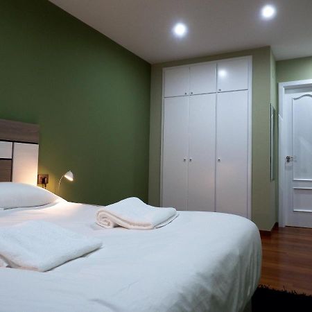 Pardal12 By Vigovacaciones Apartment Exterior foto