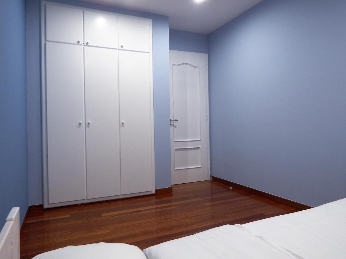 Pardal12 By Vigovacaciones Apartment Exterior foto