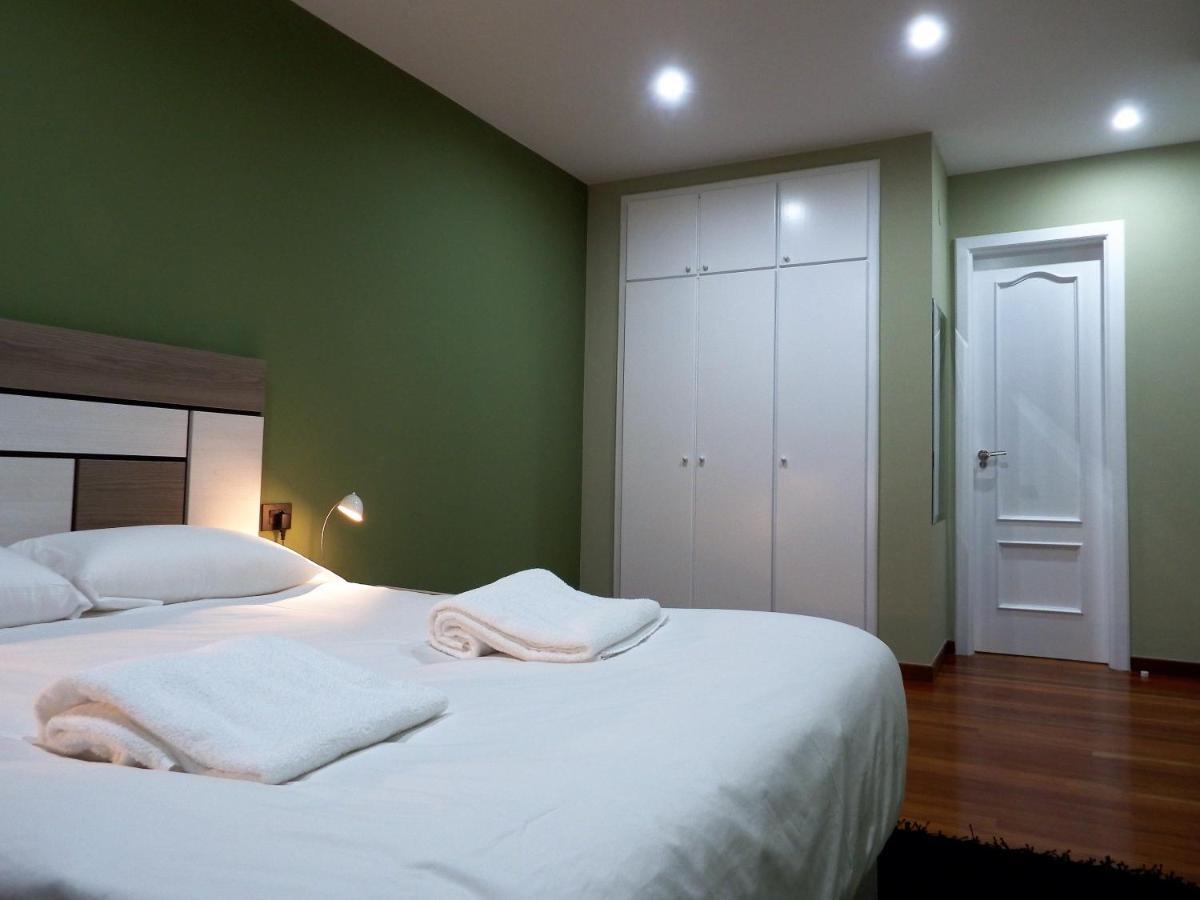 Pardal12 By Vigovacaciones Apartment Exterior foto
