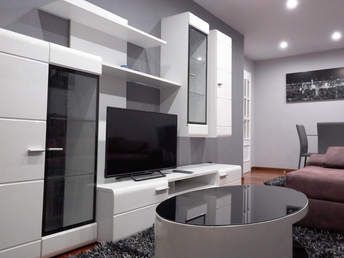 Pardal12 By Vigovacaciones Apartment Exterior foto