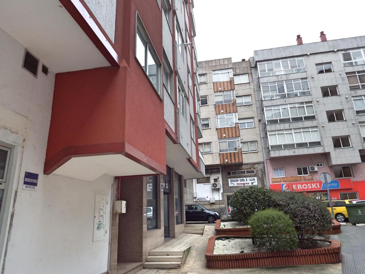 Pardal12 By Vigovacaciones Apartment Exterior foto