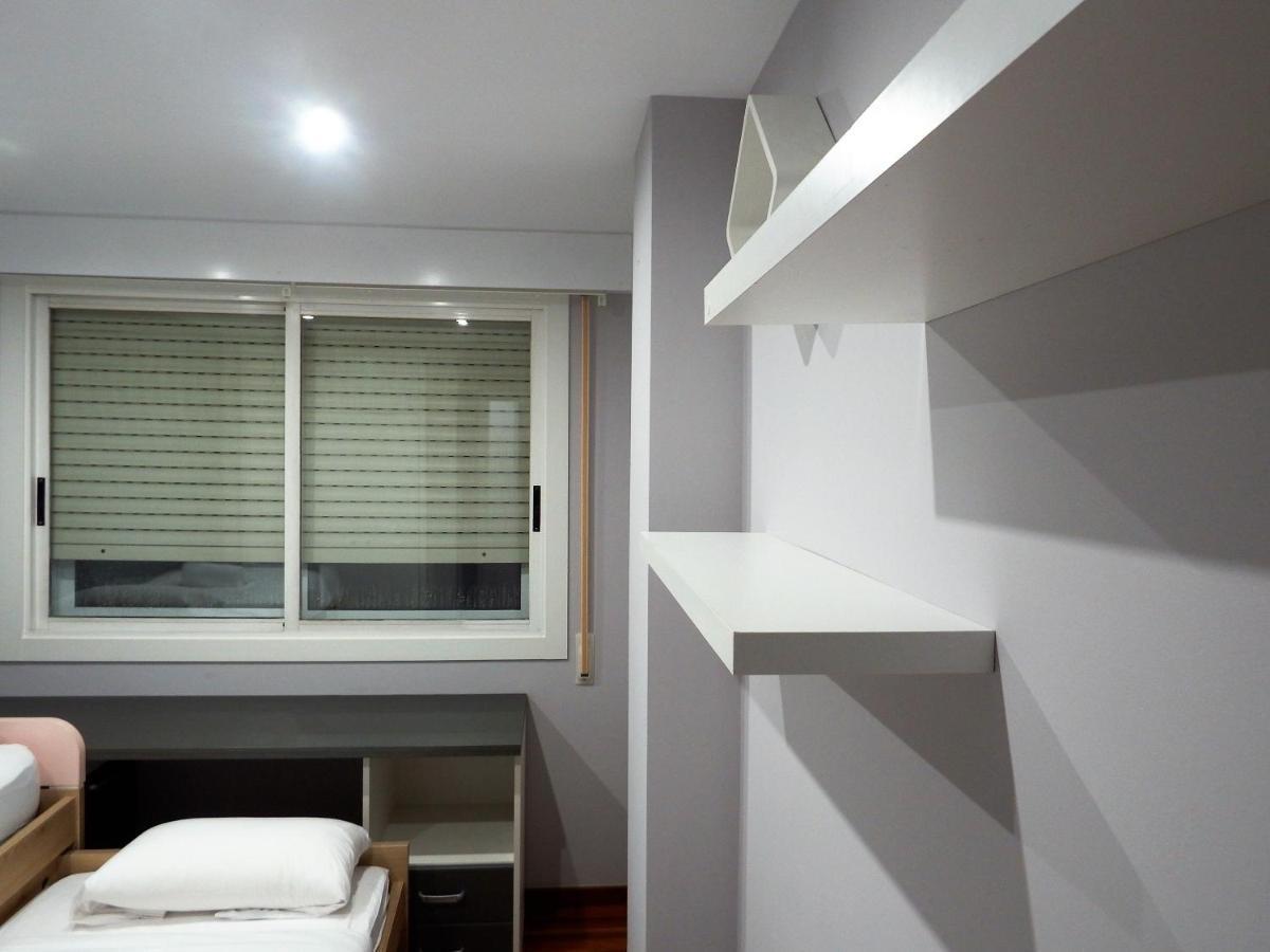 Pardal12 By Vigovacaciones Apartment Exterior foto