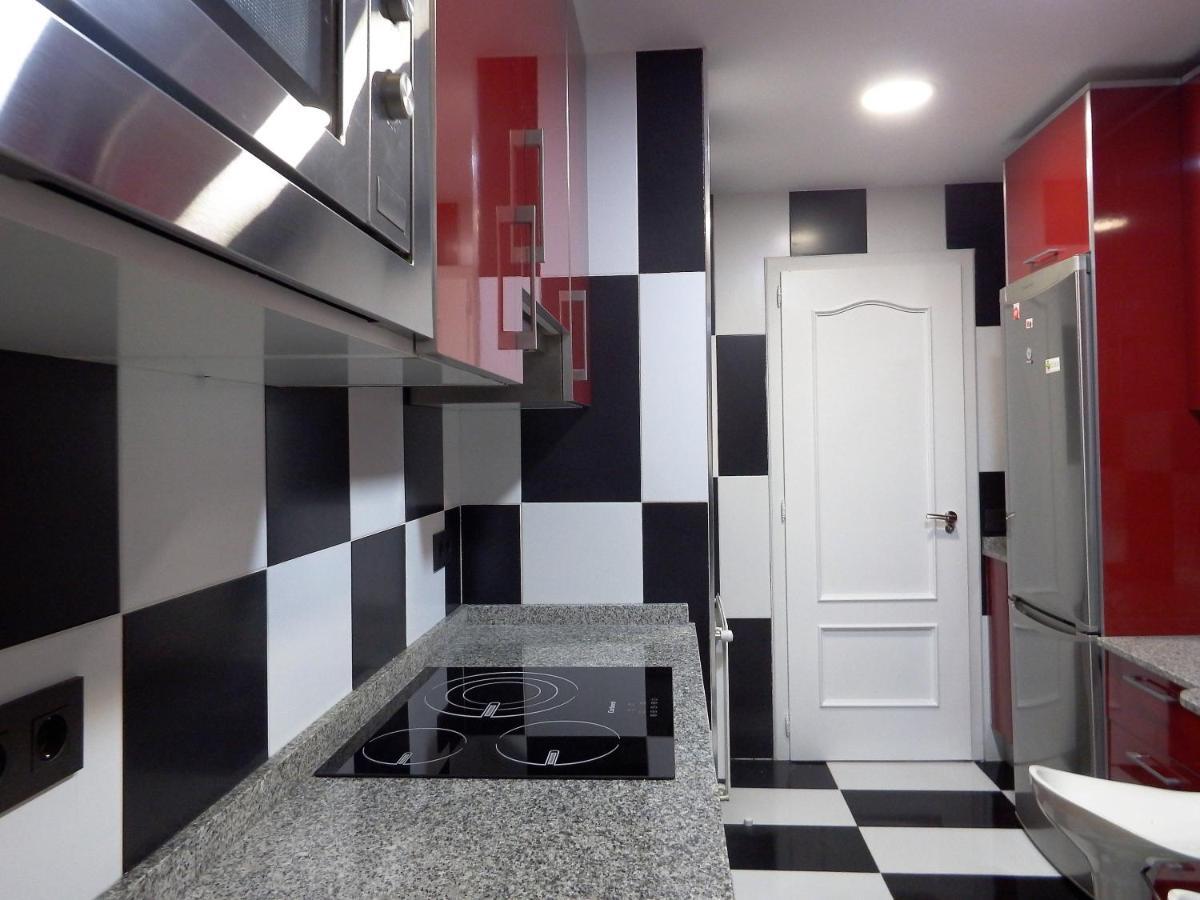 Pardal12 By Vigovacaciones Apartment Exterior foto