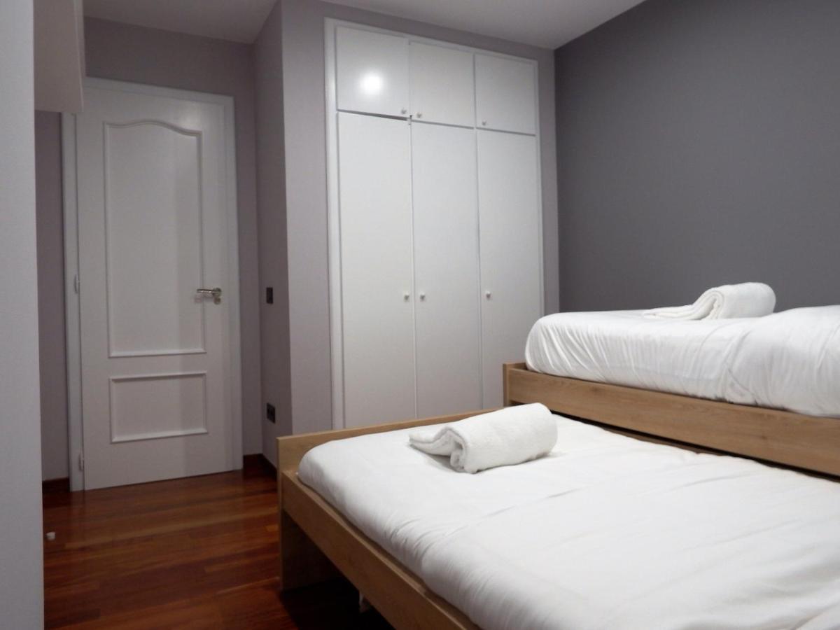 Pardal12 By Vigovacaciones Apartment Exterior foto