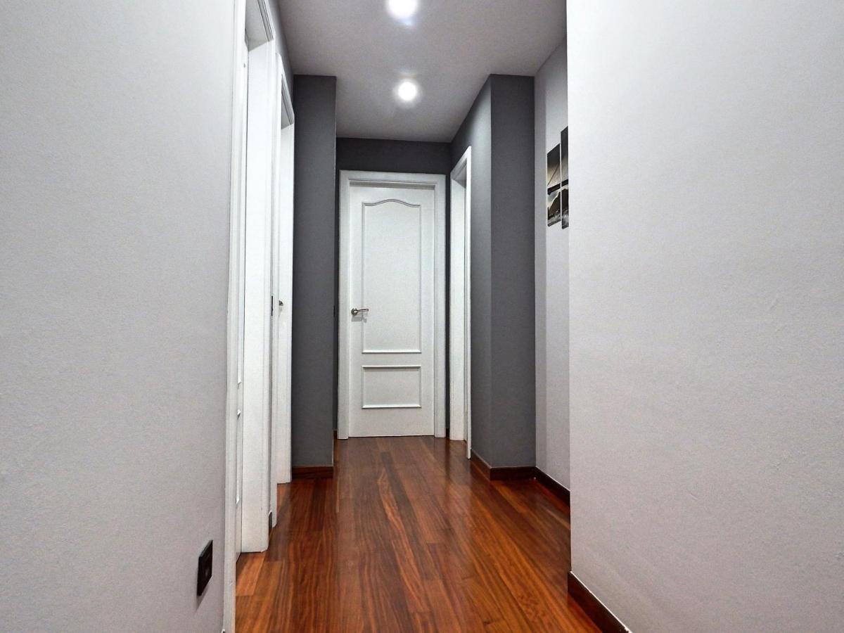 Pardal12 By Vigovacaciones Apartment Exterior foto