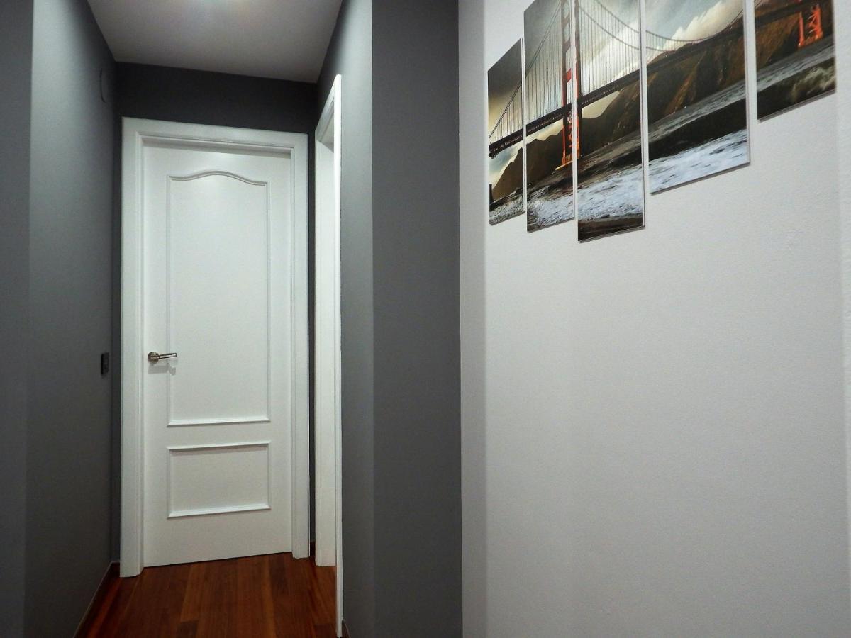 Pardal12 By Vigovacaciones Apartment Exterior foto
