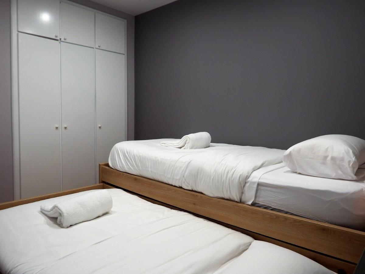 Pardal12 By Vigovacaciones Apartment Exterior foto
