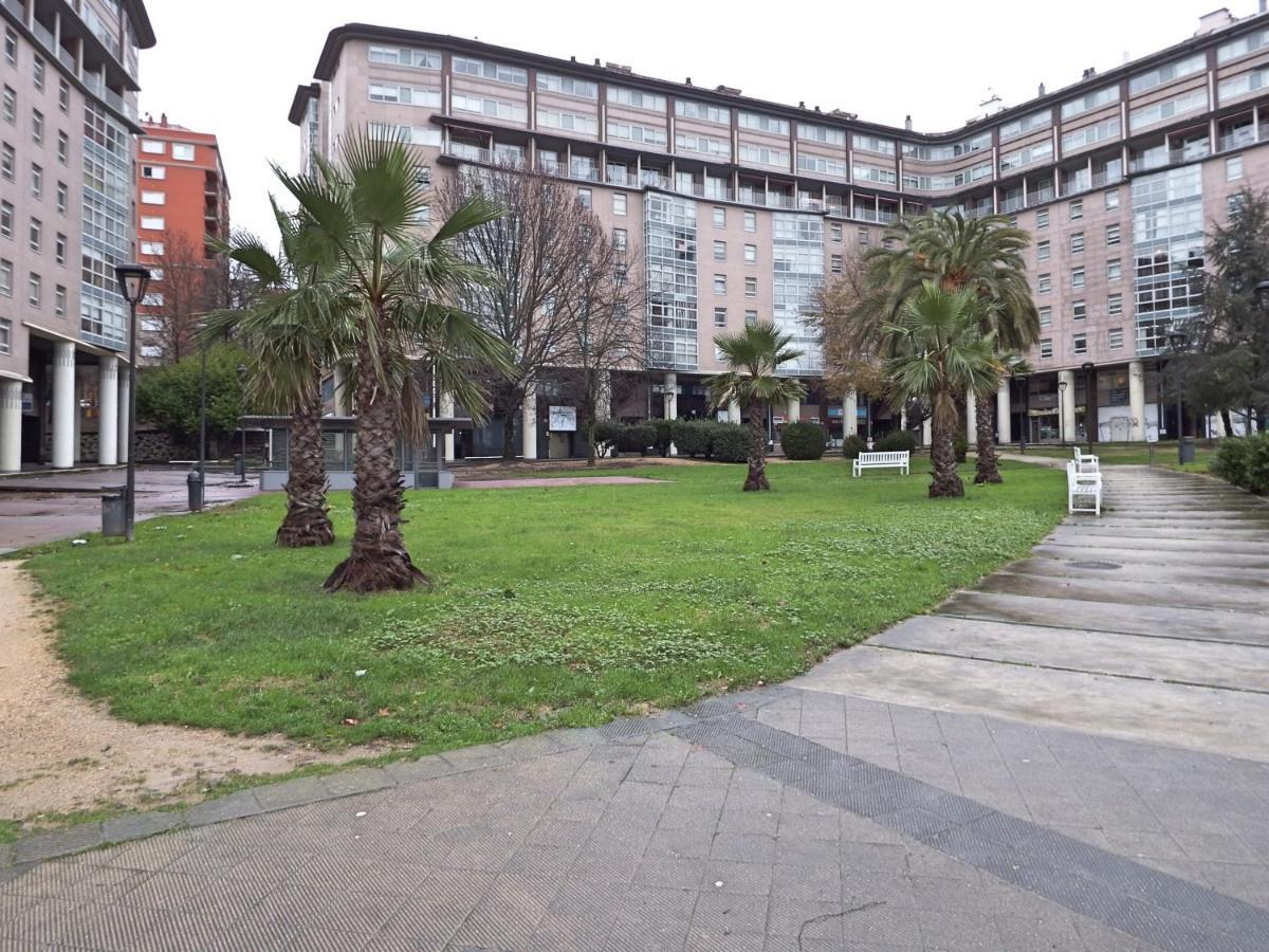 Pardal12 By Vigovacaciones Apartment Exterior foto